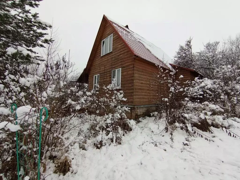 Дом в Владимирская область, Александров Локомотив СНТ, 252 (80 м) - Фото 1