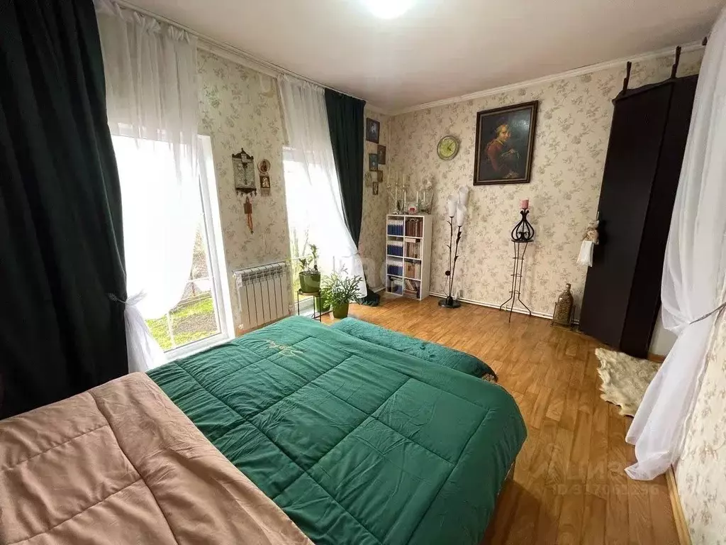 Таунхаус в Калининградская область, Калининград ул. Александра ... - Фото 1