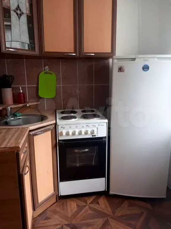 2-к. квартира, 44 м, 3/5 эт. - Фото 0