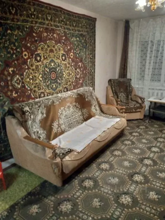 2-к кв. Владимирская область, Владимир ул. Соколова-Соколенка, 11 ... - Фото 2