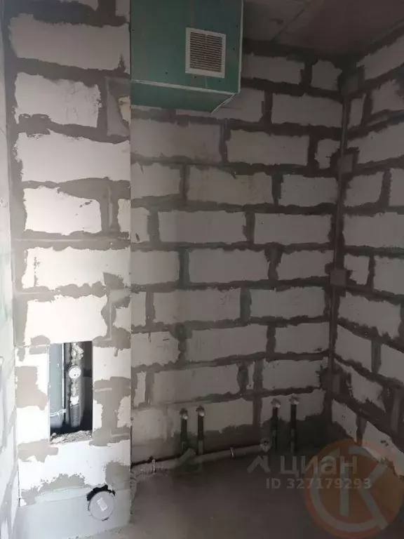 1-к кв. Крым, Симферополь ул. Балаклавская, 73Г (34.0 м) - Фото 2