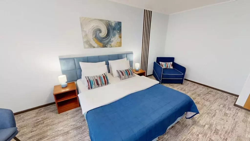 Комната Москва Сельскохозяйственная ул., 15/1 (35.0 м) - Фото 2