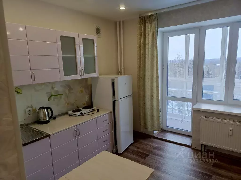 Студия Коми, Сыктывкар Октябрьский просп., 222 (22.9 м) - Фото 2