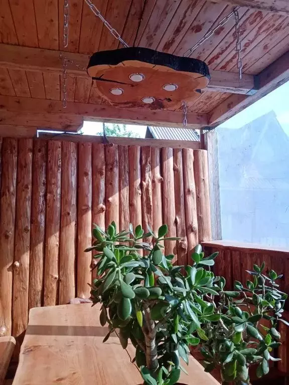 Дом в Алтай, Турочакский район, с. Турочак ул. Боляева, 35 (137 м) - Фото 2