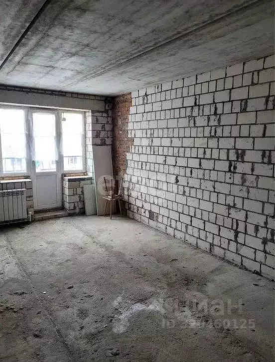 1-к кв. Тульская область, Тула городской округ, пос. Новая Мыза  (31.5 ... - Фото 0