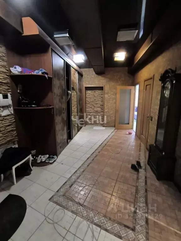 4-к кв. Нижегородская область, Нижний Новгород ул. Белинского, 62 ... - Фото 2