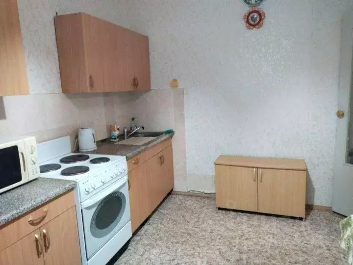 1-к кв. Самарская область, Тольятти ул. Карбышева, 12 (50.0 м) - Фото 2