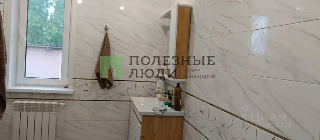Дом в Орловская область, Орловский муниципальный округ, с. Альшань ул. ... - Фото 2