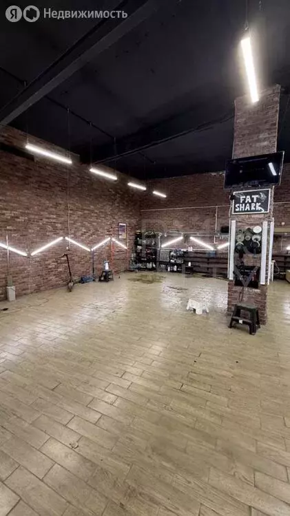 Офис (190 м) - Фото 1