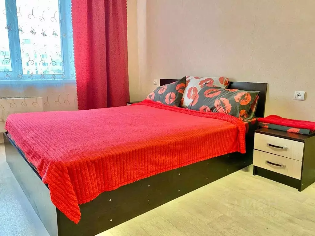 1-к кв. Башкортостан, Стерлитамак ул. Артема, 140 (40.0 м) - Фото 1