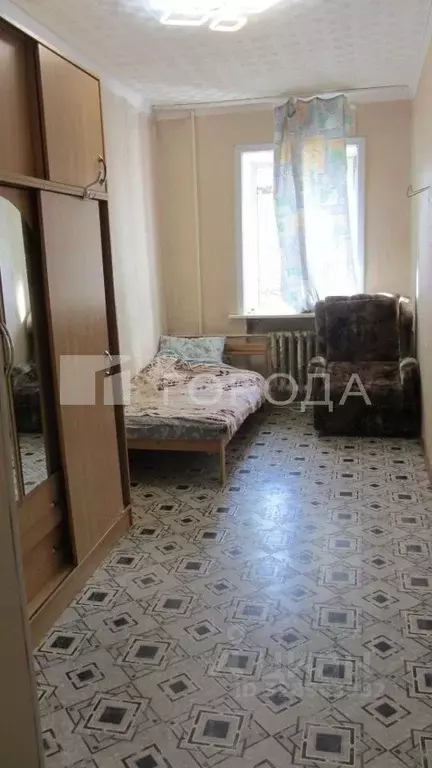 3-к кв. Новосибирская область, Новосибирск ул. Чехова, 382 (60.0 м) - Фото 1