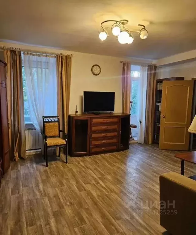 3-к кв. Санкт-Петербург Школьная ул., 36 (71.0 м) - Фото 1