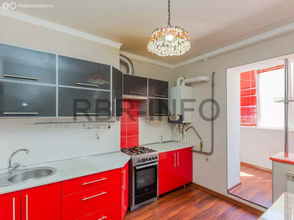 1-комнатная квартира: Ставрополь, улица Тухачевского, 21/2 (38 м) - Фото 1