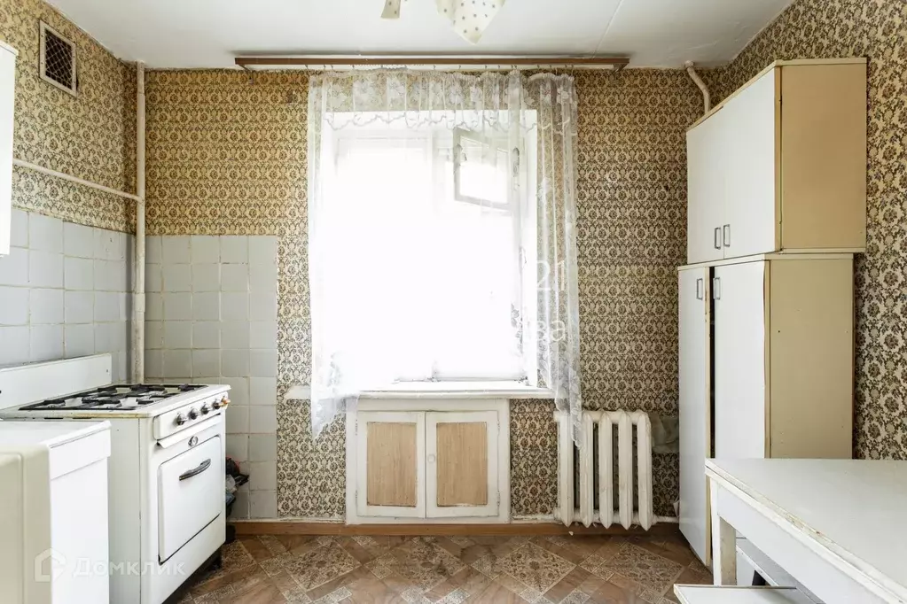 Продаётся 3-к квартира, 59.4 м - Фото 0