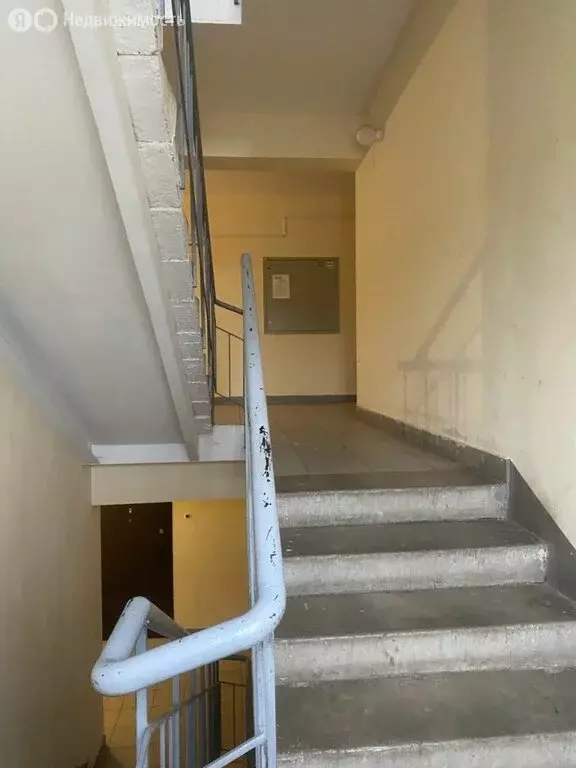 Квартира-студия: Кусаковка, Полевая улица, 58 (22.8 м) - Фото 2