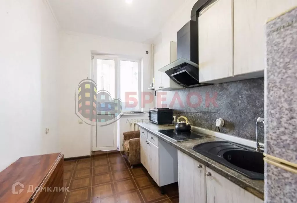 Продаётся 1-к квартира, 38.2 м - Фото 1