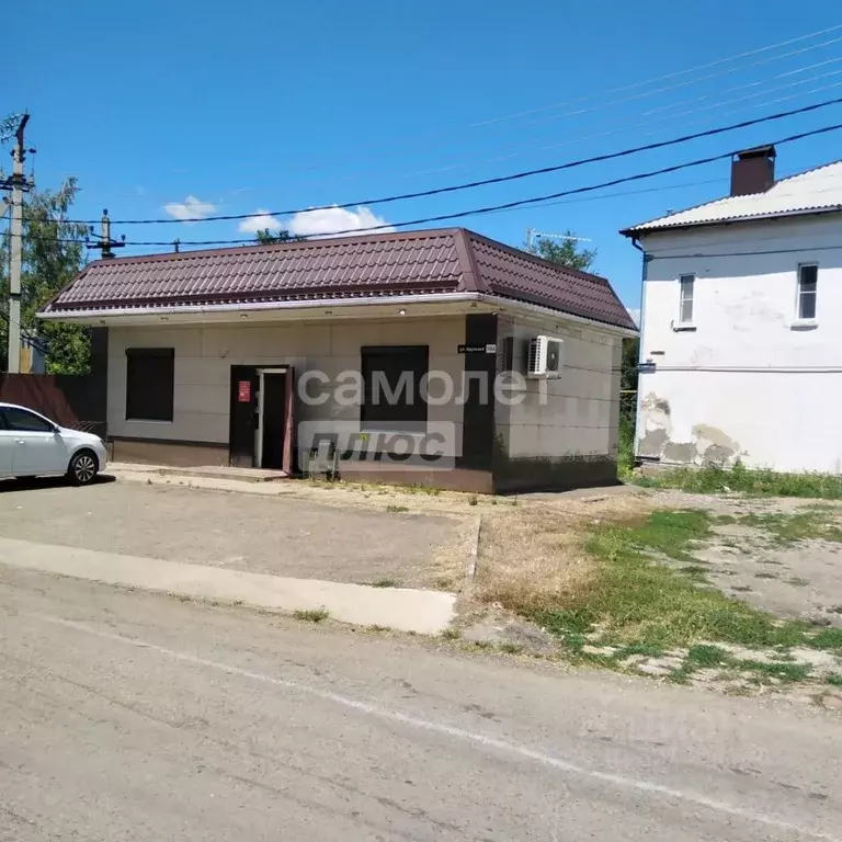 Помещение свободного назначения в Краснодарский край, Северский район, ... - Фото 2
