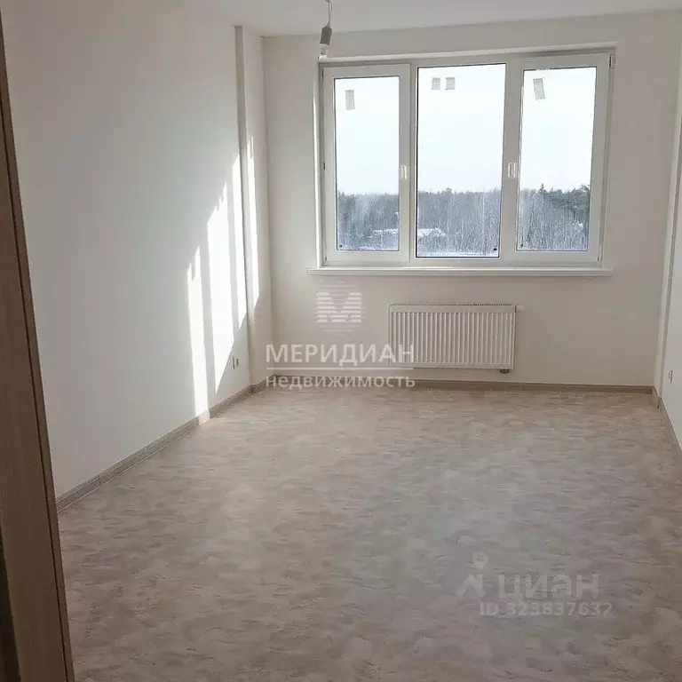 2-к кв. Нижегородская область, Дзержинск Советская ул., 10Лк2 (57.8 м) - Фото 2