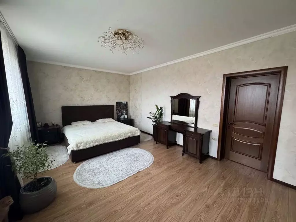 Дом в Ставропольский край, Пятигорск Краснознаменная ул., 32 (127 м) - Фото 2