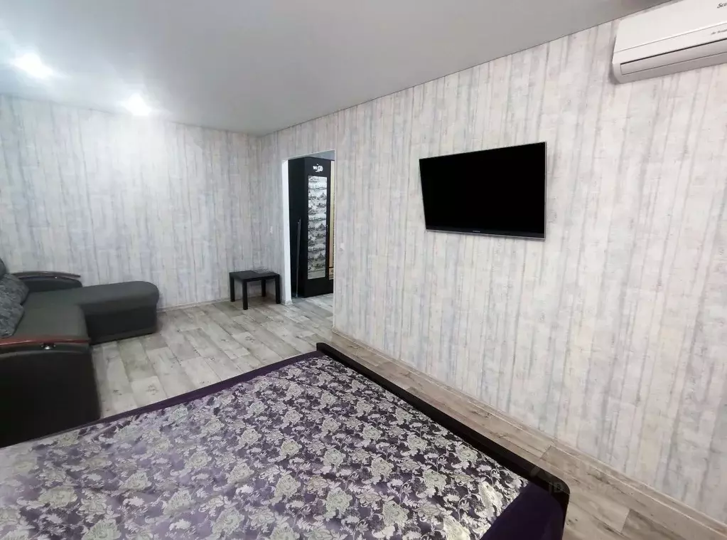 2-к кв. Башкортостан, Туймазы Южная ул., 52 (50.0 м) - Фото 1