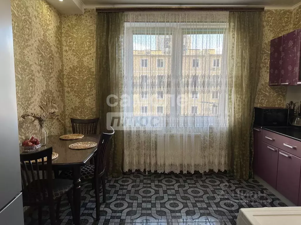 2-к кв. Краснодарский край, Анапа ул. Ленина, 153Б (52.0 м) - Фото 1