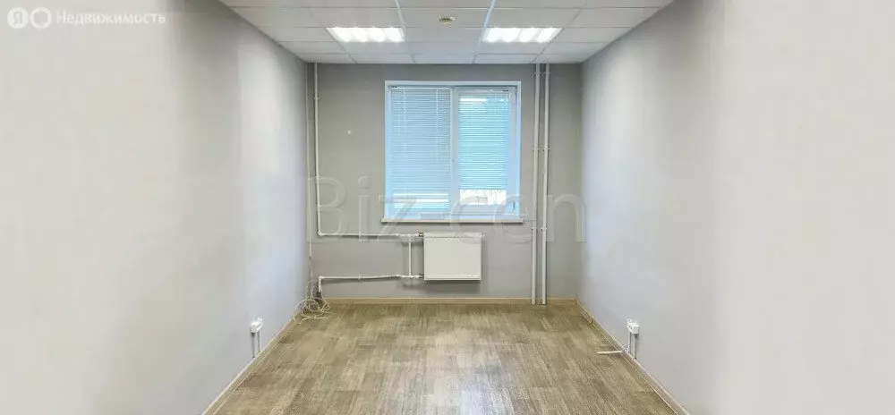 Офис (117.9 м) - Фото 0