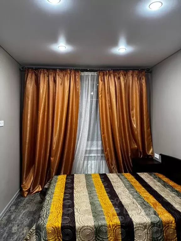 1-к кв. Московская область, Пушкино Междуречье мкр, ул. Мирная, 18 ... - Фото 2