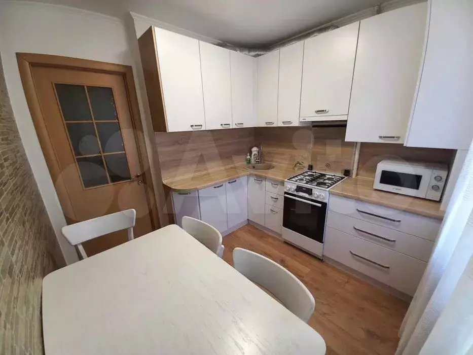 2-к. квартира, 51 м, 3/5 эт. - Фото 0
