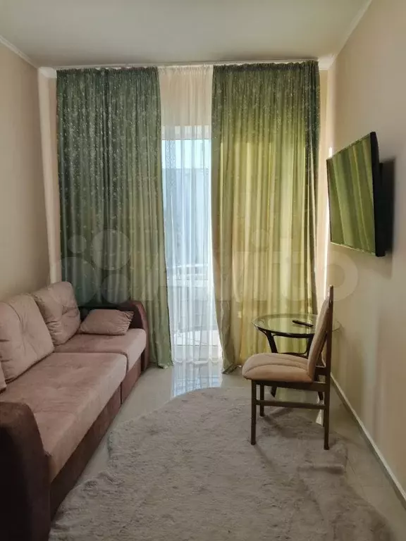 2-к. квартира, 31,9 м, 3/3 эт. - Фото 0