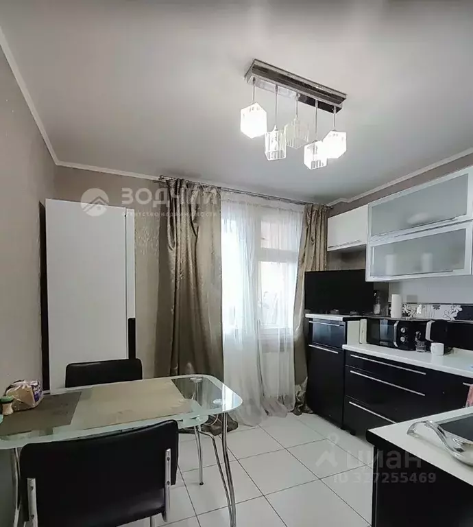 2-к кв. Чувашия, Новочебоксарск бул. Речной, 4к1 (59.4 м) - Фото 1