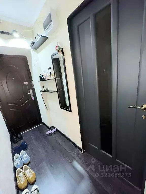 Комната Ростовская область, Ростов-на-Дону ул. Штахановского, 14/1 ... - Фото 2