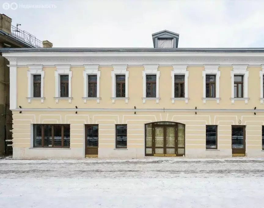 Помещение свободного назначения (471 м) - Фото 2