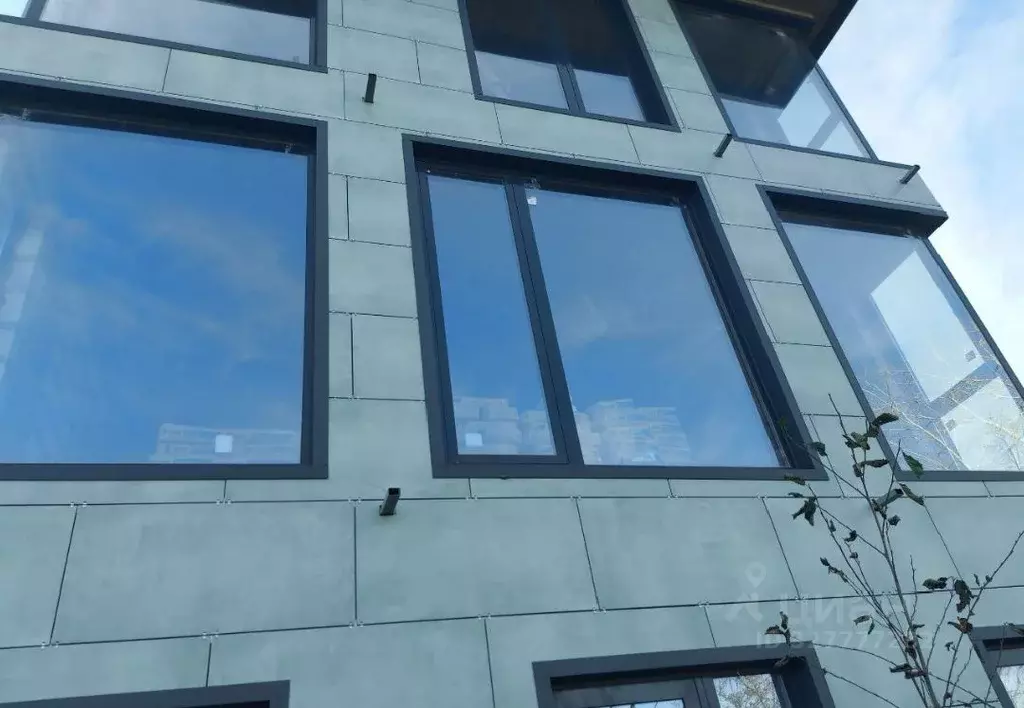 Коттедж в Краснодарский край, Сочи Бытха мкр, ул. Бытха, 50А/11 (200 ... - Фото 2