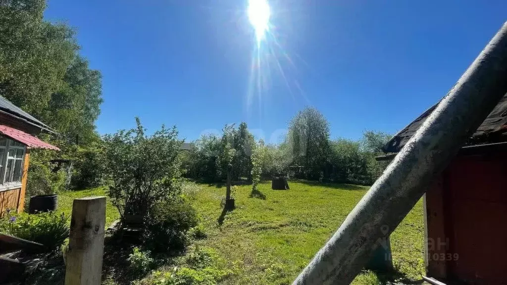 Участок в Московская область, Мытищи городской округ, д. Высоково ул. ... - Фото 1