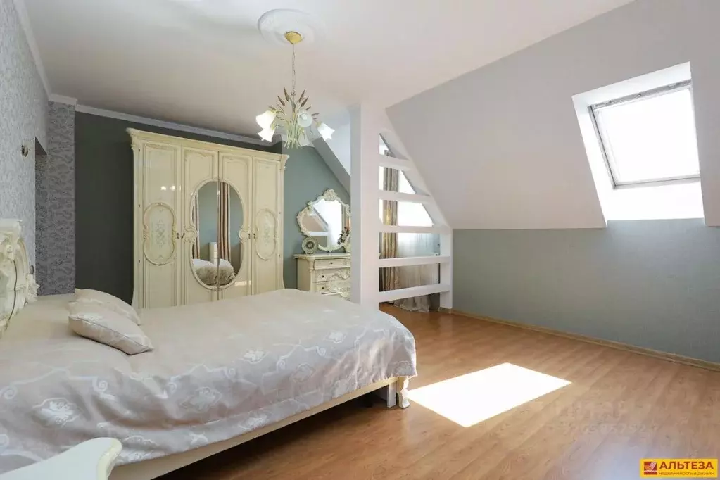 Дом в Калининградская область, Калининград ул. Д. Давыдова, 20А (420 ... - Фото 2