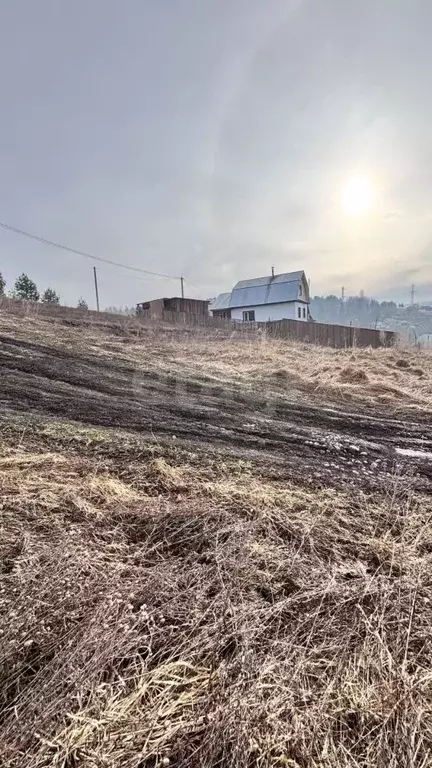 Участок в Алтай, Горно-Алтайск ул. Г.М. Гречко (9.0 сот.) - Фото 1