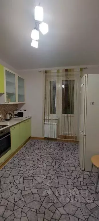 3-к кв. Москва Левобережная ул., 4к18 (72.9 м) - Фото 0