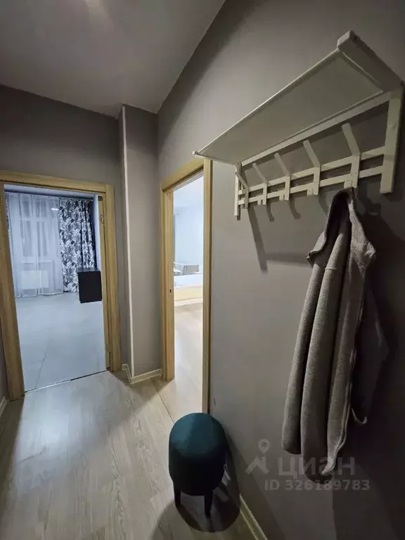 1-к кв. Москва пос. Коммунарка, ул. Липовый Парк, 8к1 (48.0 м) - Фото 1