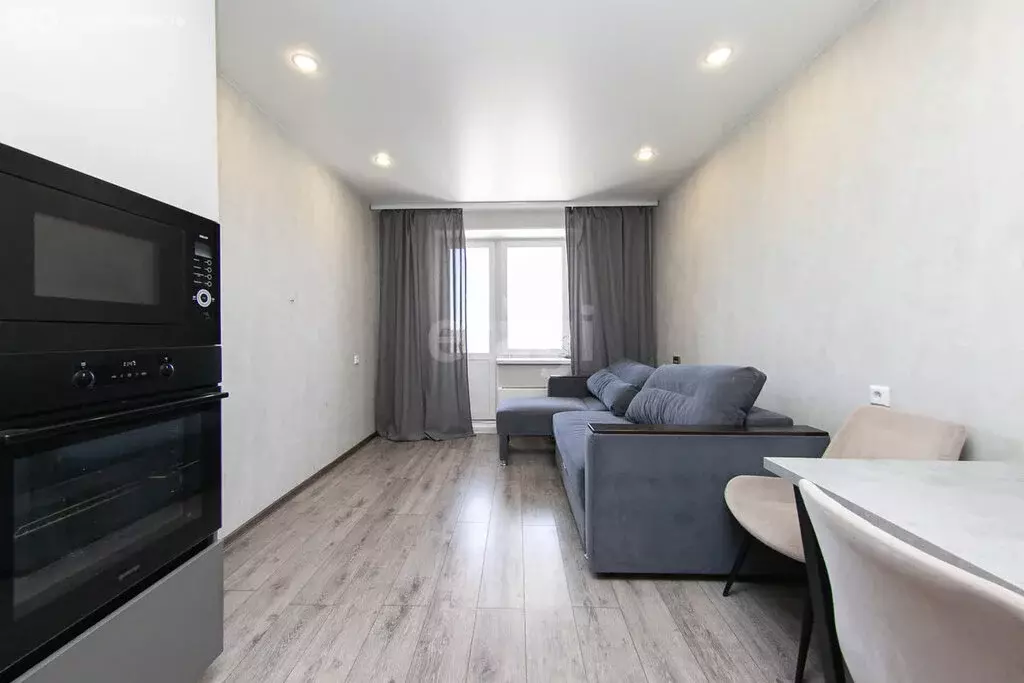 2-комнатная квартира: Томск, Береговая улица, 13 (42.4 м) - Фото 1