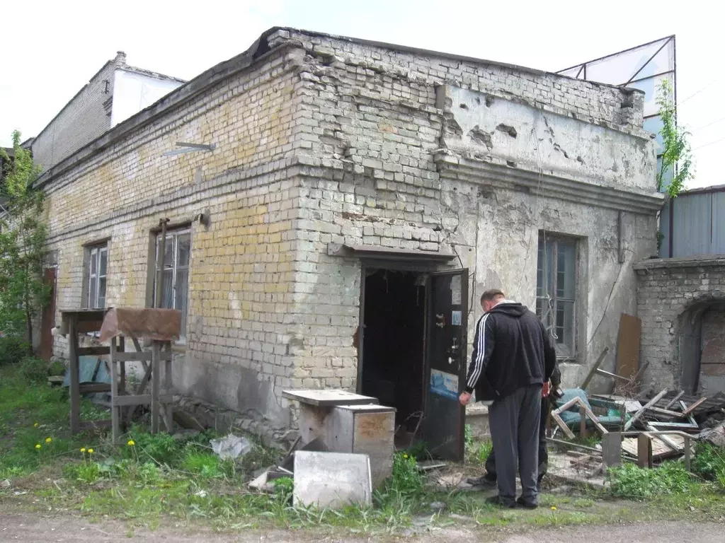 Помещение свободного назначения в Нижегородская область, Дзержинск ... - Фото 1