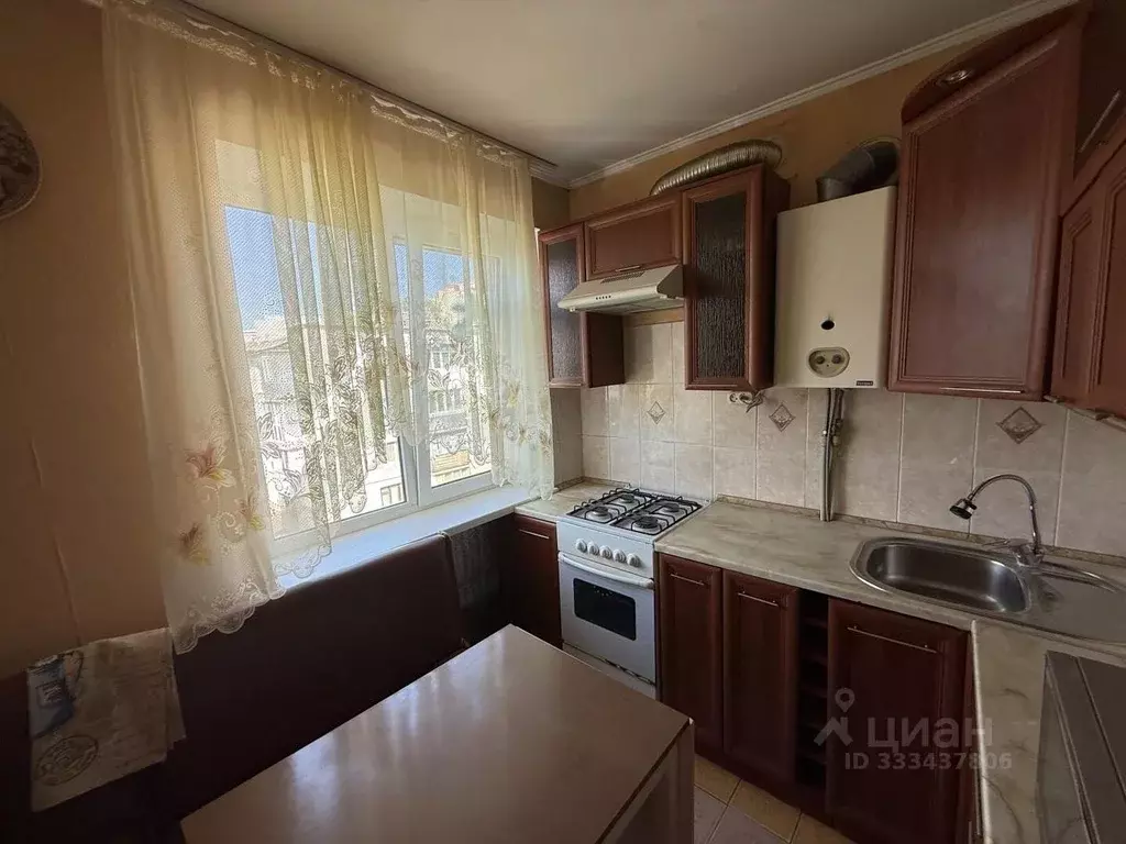 2-к кв. Крым, Симферополь ул. Ростовская, 22 (46.0 м) - Фото 2