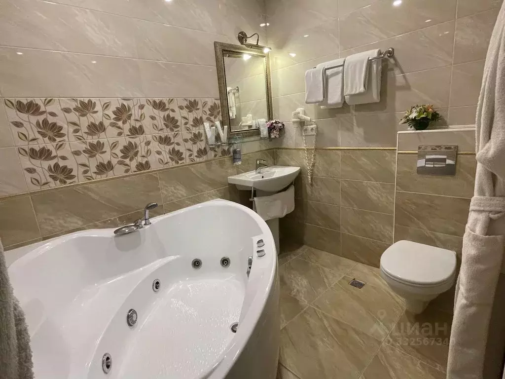 Комната Москва ул. Барышиха, 57Б (24.0 м) - Фото 2