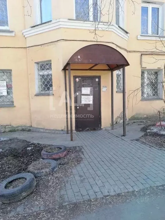 Торговая площадь в Челябинская область, Челябинск Новороссийская ул., ... - Фото 0