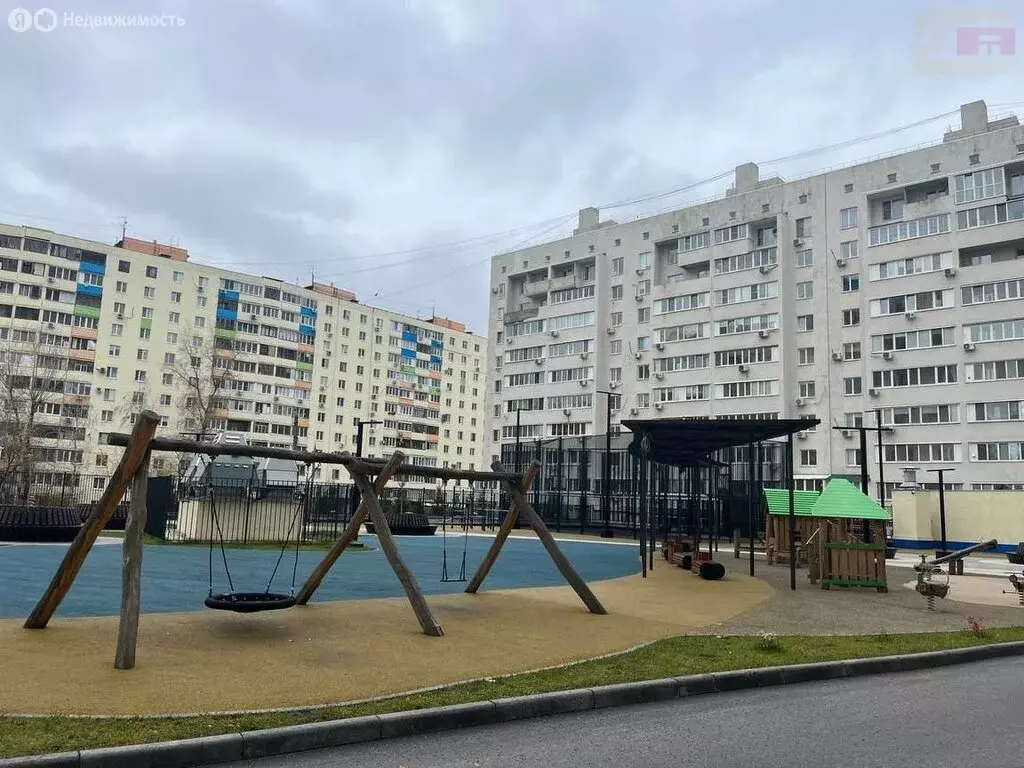 1-комнатная квартира: Самара, улица Георгия Димитрова, 108А (38.3 м) - Фото 2