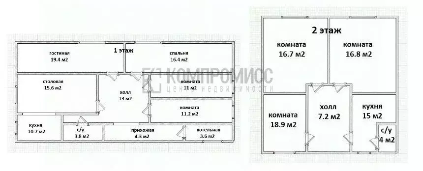 Дом в Краснодарский край, Краснодар Сады Калинина мкр, ул. Средняя ... - Фото 2