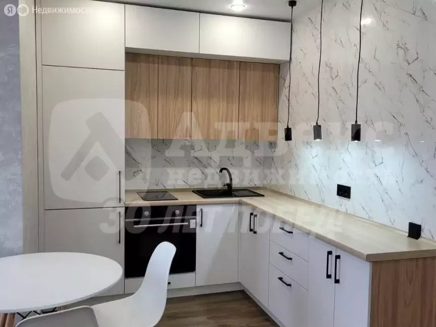 1-комнатная квартира: Тюмень, бульвар Ершова (38.8 м) - Фото 2