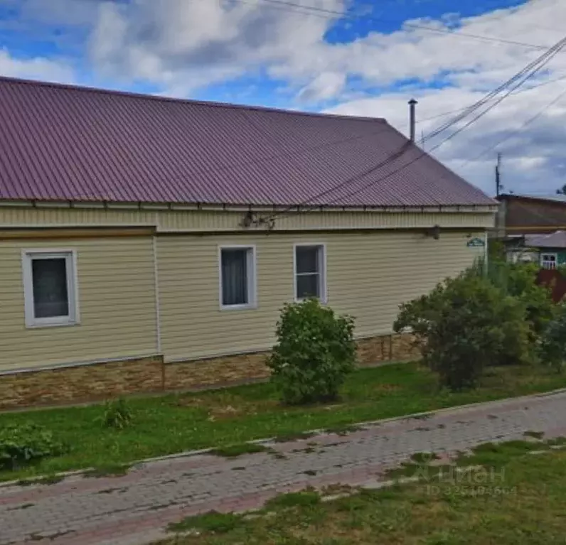 Дом в Калужская область, Медынь ул. Мира, 16 (60 м) - Фото 1