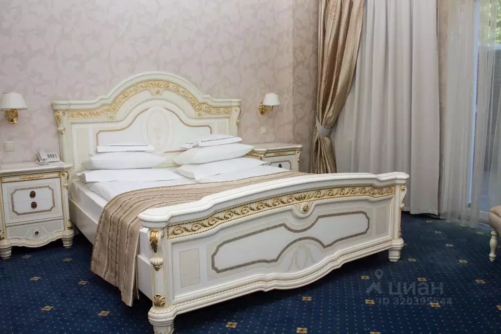 Комната Калининградская область, Светлогорск ул. Ленина, 1Б (45.0 м) - Фото 1