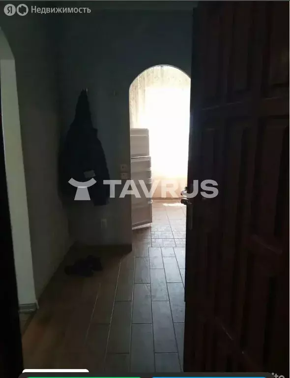 1-комнатная квартира: Симферополь, улица Бородина, 2 (35 м) - Фото 2