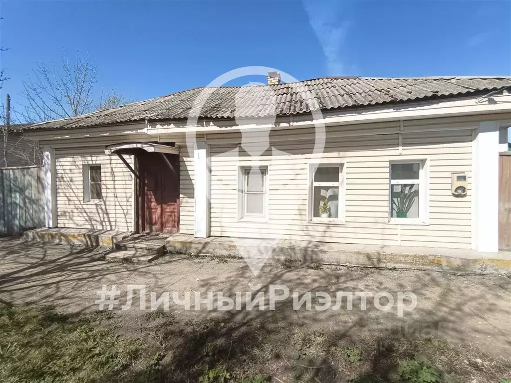 Дом в Рязанская область, Михайлов Коммунистическая ул., 12 (28 м) - Фото 2